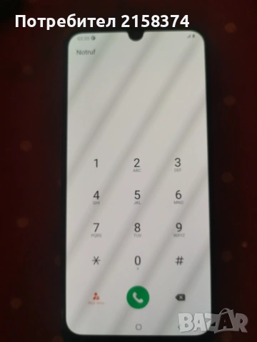 samaung A50, снимка 3 - Резервни части за телефони - 54392842