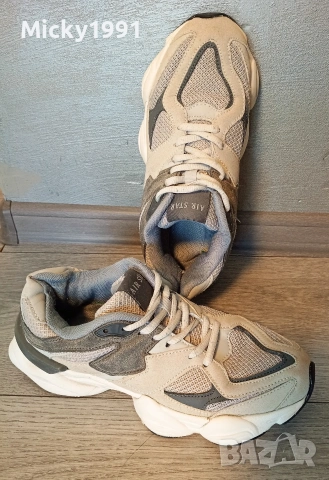 Маратонки по модел на New balance , снимка 3 - Маратонки - 54844763