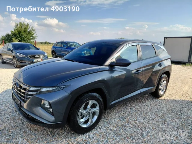 Коли под наем Пловдив/ Rent a car Plovdiv, снимка 3 - Rent a car - 55479774