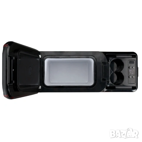 Alpicool CF15 – 15 Литра Компресорен Автомобилен Хладилник Тип Подлакътник (Armrest), снимка 4 - Аксесоари и консумативи - 54554694