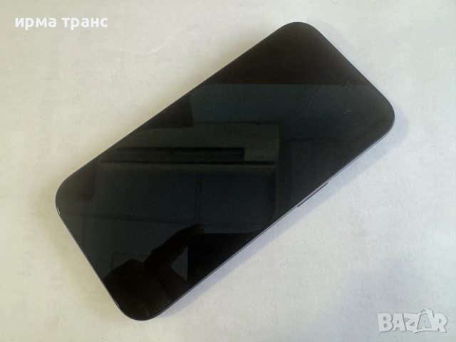 iPhone 17 Pro 256gb 100% батерия.Гаранция, снимка 3 - Apple iPhone - 55280797