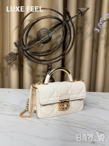 Dior ⚜️ Дамски Чанти , снимка 7 - Чанти - 54392352