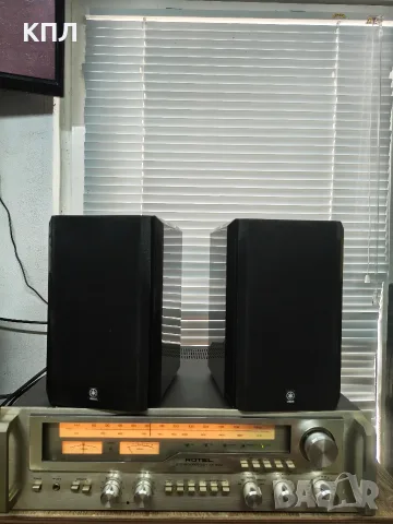Тонколони YAMAHA nx-e 150, снимка 8 - Тонколони - 55644790