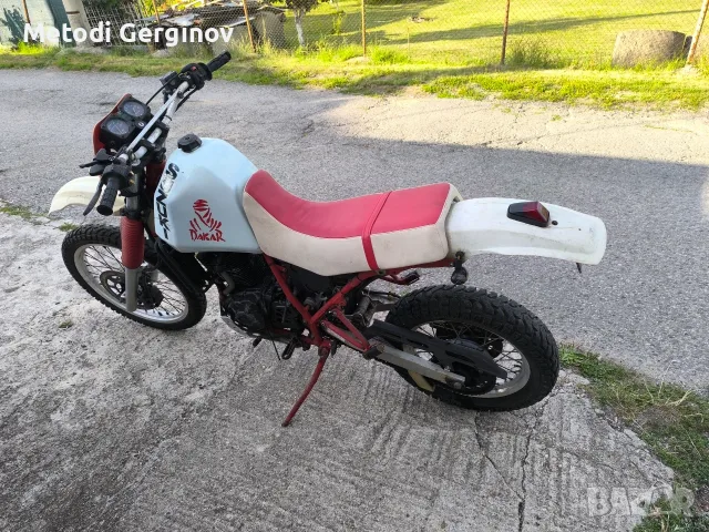 Сузуки ДР 650 Suzuki Dr 650, снимка 16 - Мотоциклети и мототехника - 55417822