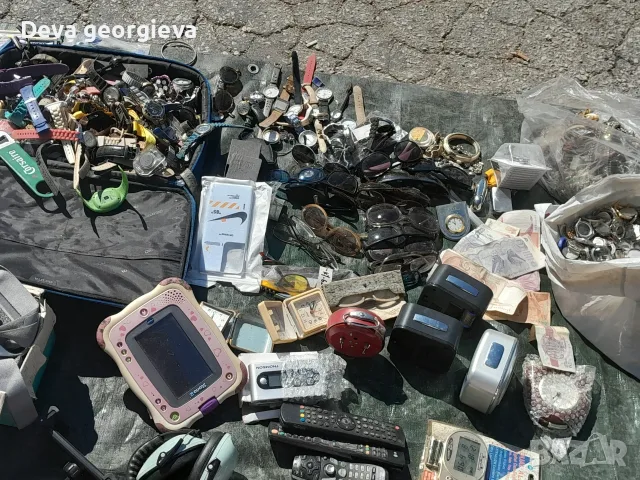 Оборотна стока на едро , снимка 2 - Други - 55683423