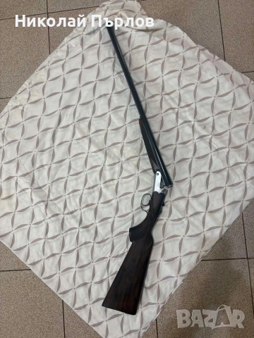 FAIR Успоредка ISIDE STD, 20/76, 26", снимка 6 - Ловно оръжие - 54889069