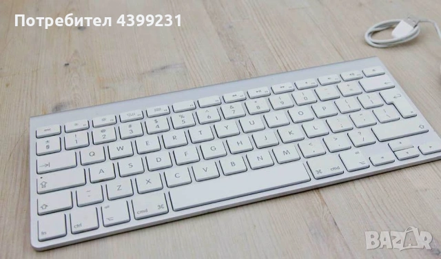 Apple iMac 21.5" – стилен и надежден компютър!, снимка 8 - За дома - 54203311