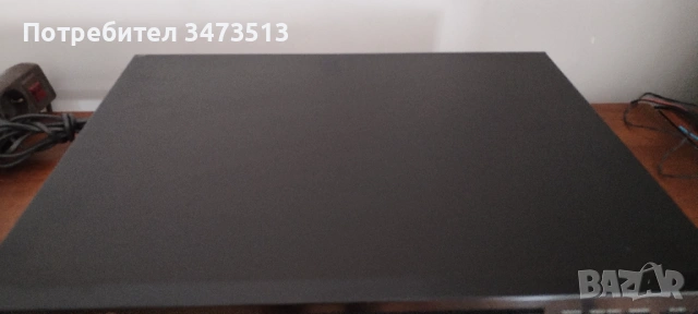 ONKYO DX-6620, снимка 6 - Аудиосистеми - 54898590