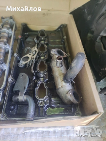 КИА СОРЕНТО 2,5CRDI на части , снимка 5 - Части - 54752190