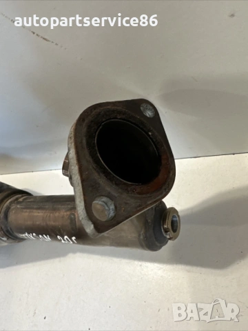 DPF филтър катализатор за Hyundai Tucson 1.6 Crdi Hybrid (2019) 289K1-2U020, снимка 3 - Части - 54411587