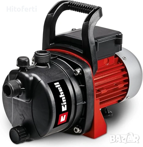 Помпа Einhell Garden GC-GP 6538