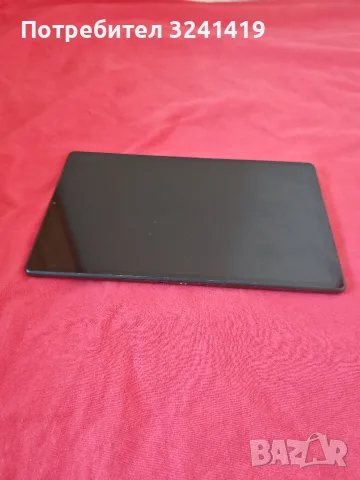 Lenovo M10 FHD Plus 4/128 GB, снимка 2 - Таблети - 55688524