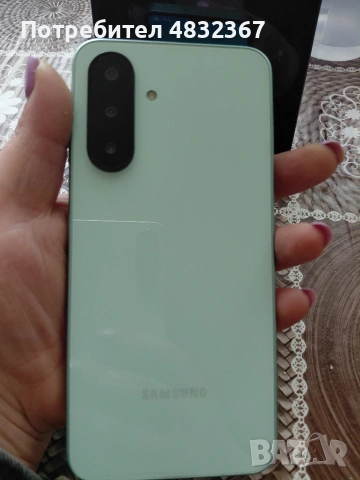 samsung galaxy a 26, снимка 2 - Samsung - 54605055