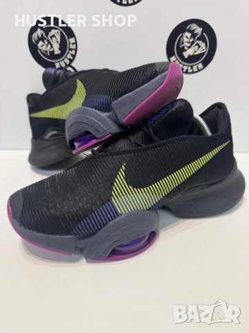 Маратонки NIKE AIR ZOOM SUPERREP. Номер 42.5