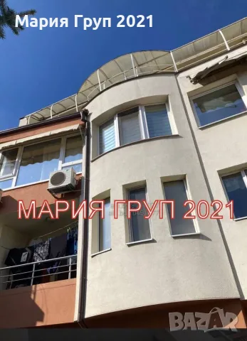 🏡✨ АГЕНЦИЯ ЗА НЕДВИЖИМИ ИМОТИ „МАРИЯ ГРУП 2021“ Ви представя: ✨🏡 🌟 ПРОСТОРЕН МЕЗОНЕТ В КВ. „УЧИЛИ
