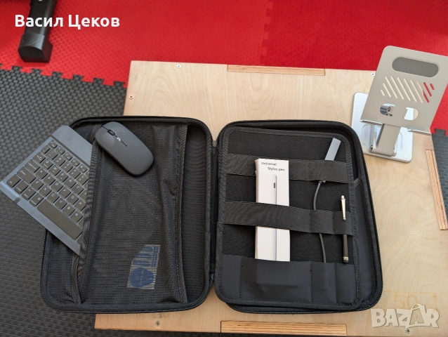 Lenovo K11 Plus - пълен комплект! , снимка 9 - Таблети - 54162779