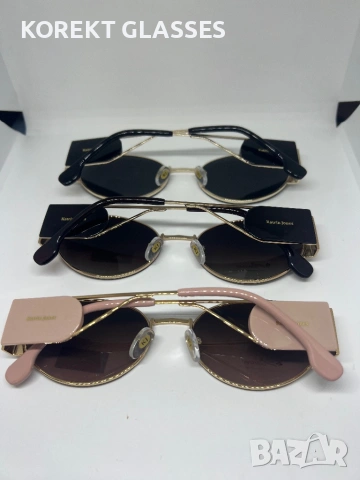 Слънчеви очила Katrin Jones KJ0933 HIGH QUALITY POLARIZED 100% UV защита , снимка 6 - Слънчеви и диоптрични очила - 54725516