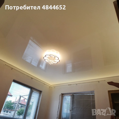 Опънати тавани и вътрешни ремонти, снимка 16 - Ремонти на апартаменти - 54745484