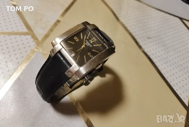 Мъжки часовник Tissot 1853, снимка 3 - Мъжки - 54387975
