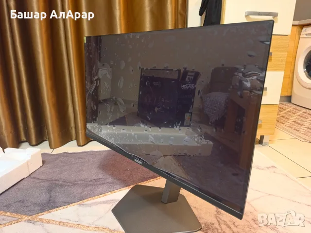 монитор 4К олед АOC AGON PRO AG326UD като нов, снимка 11 - Монитори - 55380185