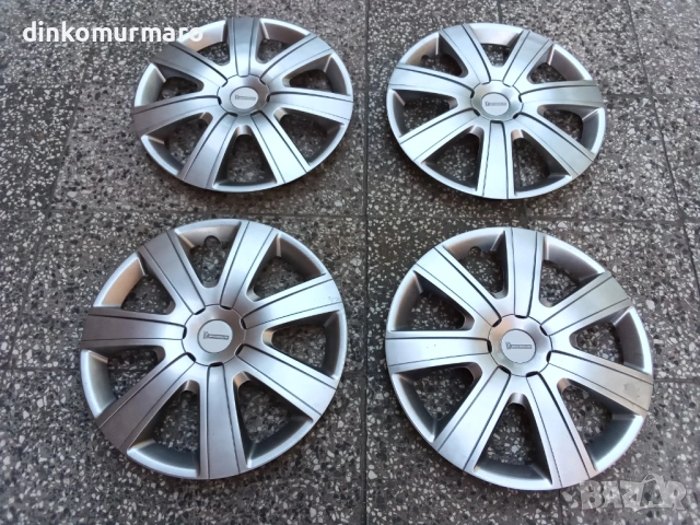 Тасове 16" Michelin