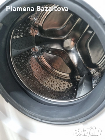 Пералня Bosch HomeProfessional , снимка 6 - Перални - 55001073