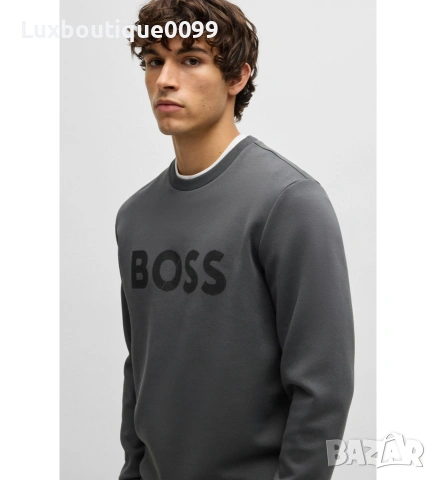 Мъжка блуза Boss L