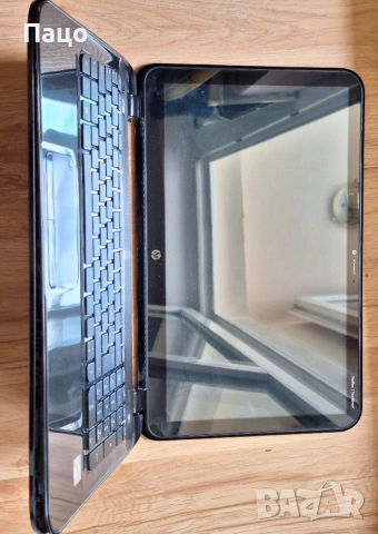 HP Pavilion TouchSmart 15, снимка 15 - Части за лаптопи - 55252415