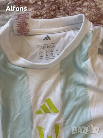Детски тениски,конплекти, Nike,Adidas на Барса, Чикаго Булс и, снимка 7 - Детски комплекти - 55517454