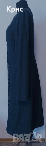 Елегантно лятно палто с ориенталски мотив H&M, снимка 3 - Палта, манта - 55049858