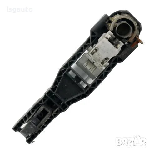 Задна дясна външна дръжка Seat Toledo III 2004-2009 ID: 163229 ОЕМ: 5P0839886A, снимка 2 - Части - 55401283