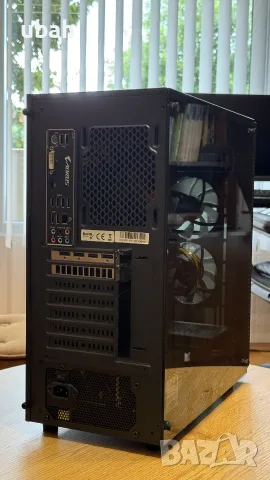 Кутия за компютър Deepcool Matrexx 55, снимка 5 - Захранвания и кутии - 55414857