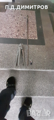 СТОЙКИ ЗА МИКРОФОНИ, снимка 15 - Микрофони - 47095297