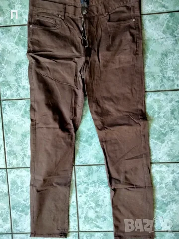 Дънки 👖страхотни, снимка 4 - Дънки - 55319430