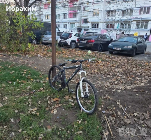 Продавам колело Drag C1 comp, снимка 3 - Велосипеди - 55158926