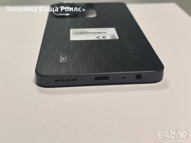 Realme C55 с 6GB RAM и 128GB, снимка 3 - Huawei - 55024097