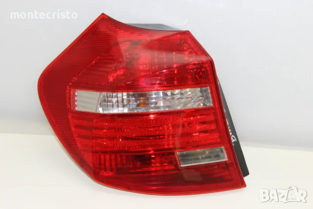 Ляв стоп BMW E87 Serie 1 facelift (2007-2013г.) 7164955 / 63217164955