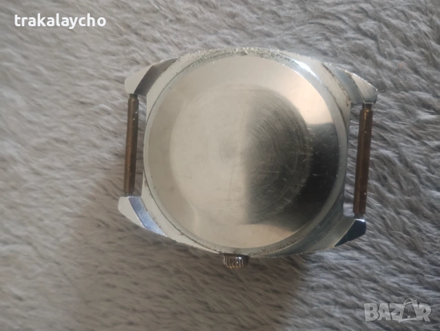Raketa Ракета часовник механичен ръчен, снимка 2 - Мъжки - 55201936