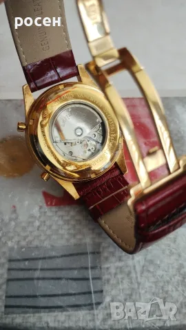 продавам часовник louis van leyen, снимка 4 - Дамски - 55651540