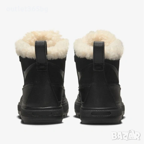 Nike Woodside Chukka 2 Boots 537345-001 Оригинал Код 656, снимка 2 - Маратонки - 54581723