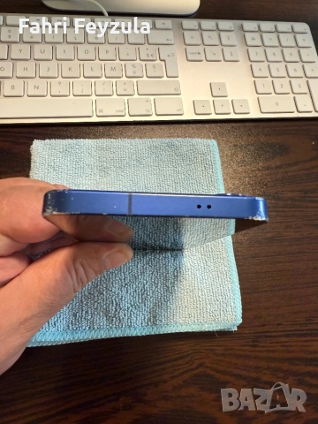 Samsung Galaxy S25 128GB battery 100%, снимка 5 - Samsung - 54749678