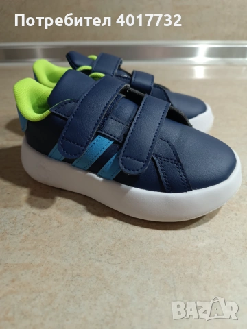 Маратонки Adidas, 26.5 номер