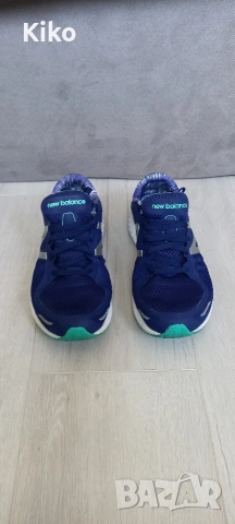 Оригинални дамски маратонки "New Balance" - номер 40 , снимка 6 - Маратонки - 54246347