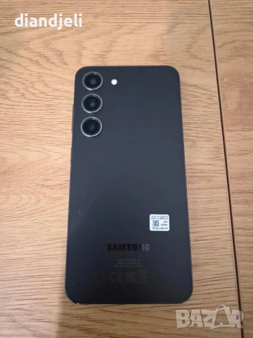 Samsung Galaxy S23, снимка 2 - Samsung - 55183668