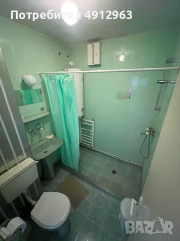 Тристаен център без посредник, снимка 9 - Апартаменти - 55598080