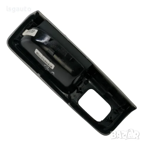 Интериорна лайсна задна лява врата Volvo V50 2004-2010 ID: 162782 OEM 8663813, снимка 2 - Части - 55306777