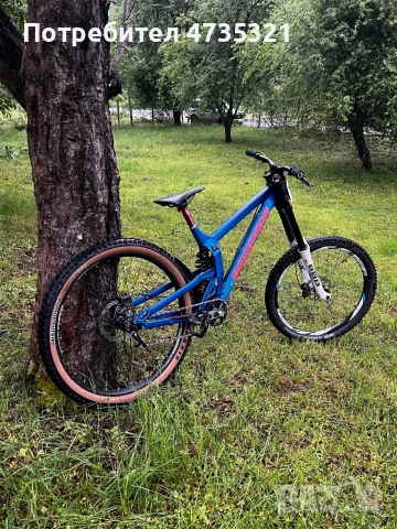 Marzocchi bomber 888 rc2, снимка 4 - Колекции - 54108119