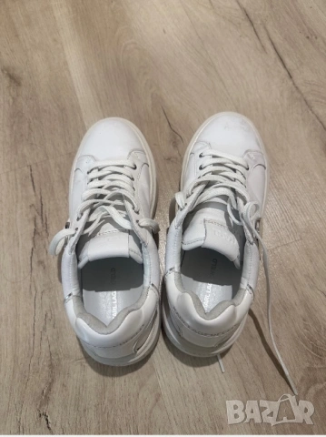 Сникърси Karl Lagerfeld, Steve Madden, Tommy Jeans, снимка 4 - Кецове - 54234010