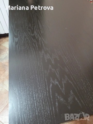 Продавам трапезна маса, снимка 3 - Маси - 54510477
