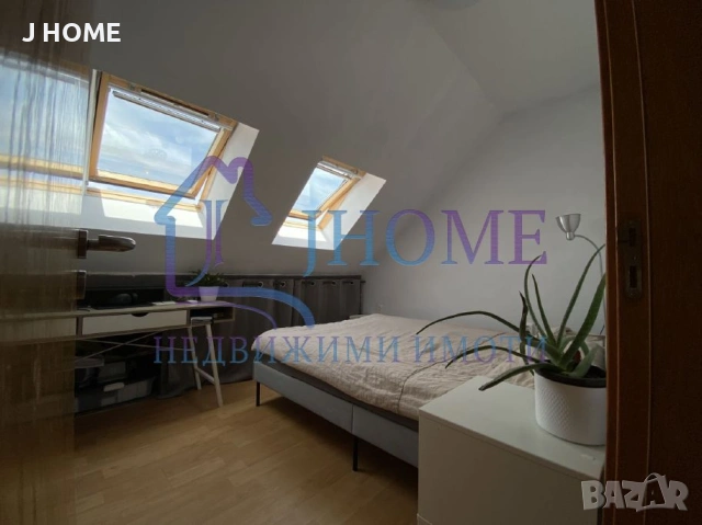 3-стаен обзаведен апартамент в кв. Виница, снимка 4 - Апартаменти - 54629647